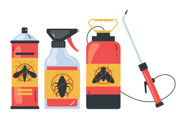 Best Emergency Pest Control  in Burlington, WA